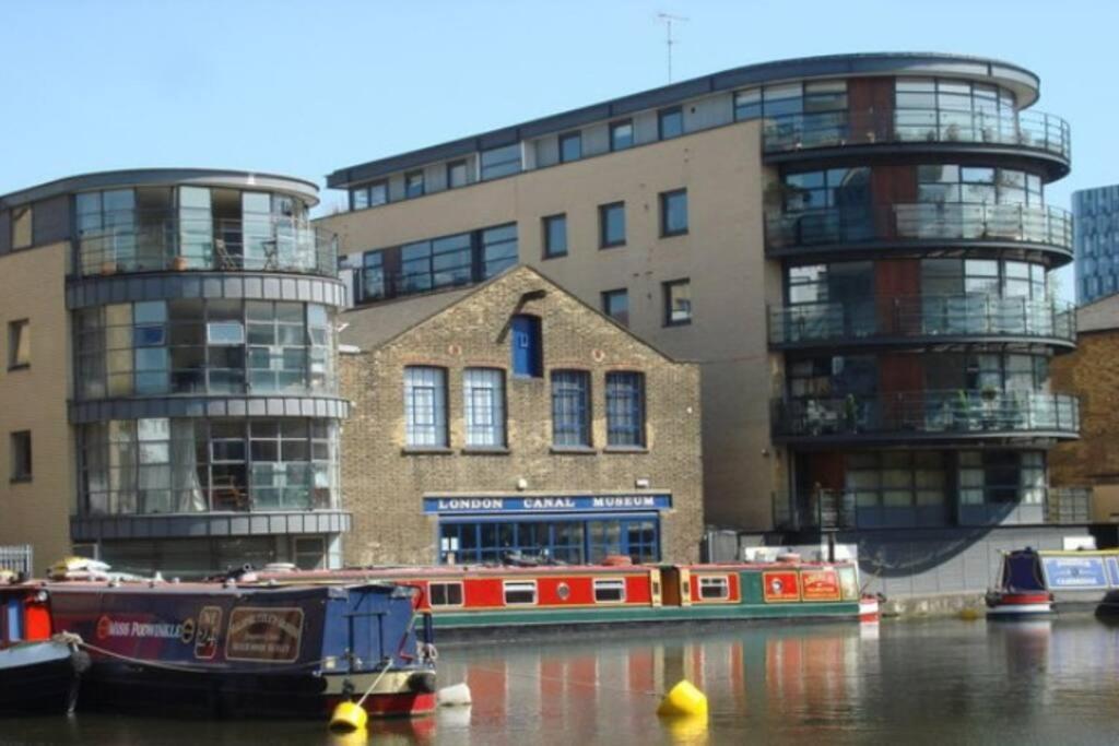 Functional Budget Stay With Wi-Fi And Laundry Facilities Near Tube Station Londres Exterior foto