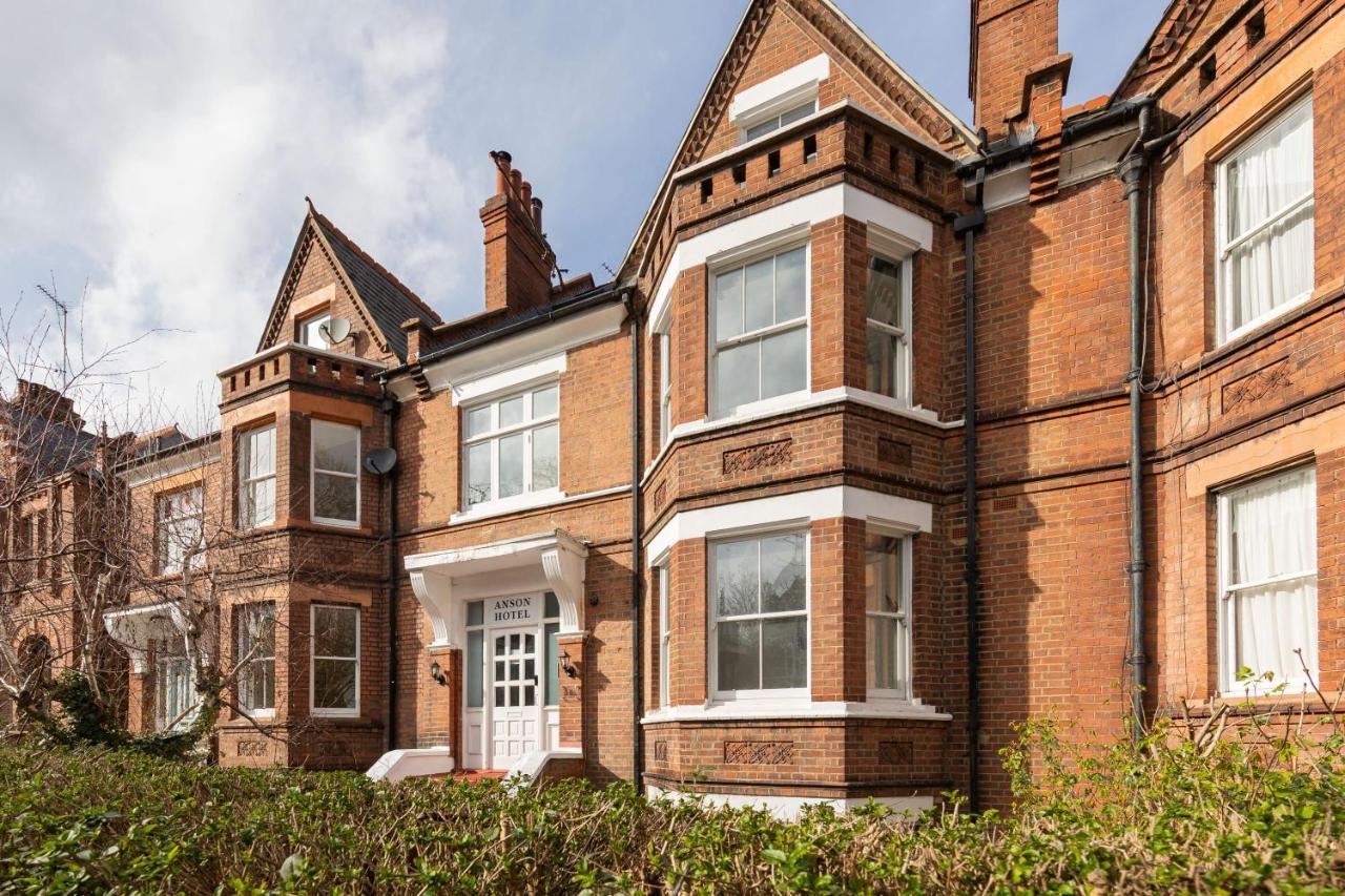 Functional Budget Stay With Wi-Fi And Laundry Facilities Near Tube Station Londres Exterior foto